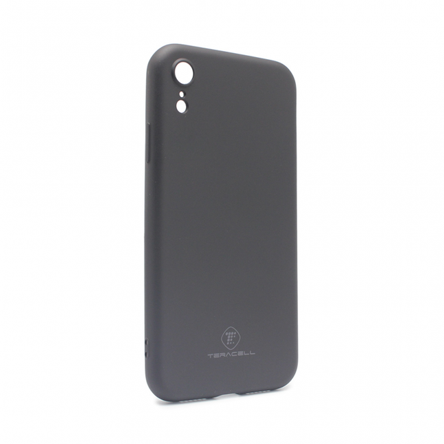 Torbica Teracell Giulietta za iPhone XR mat crna