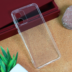 Transparent
