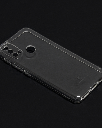 Torbica Teracell Giulietta za Motorola Moto E20 transparent