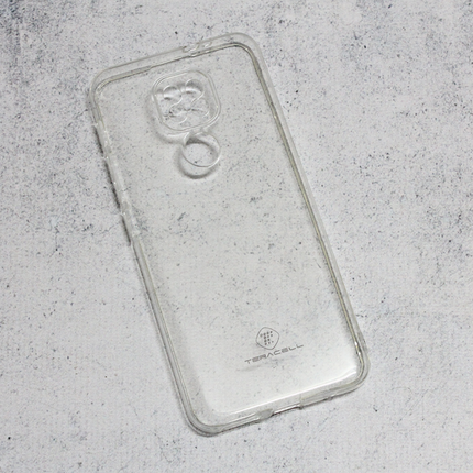 Torbica Teracell Giulietta za Motorola Moto G9 Play