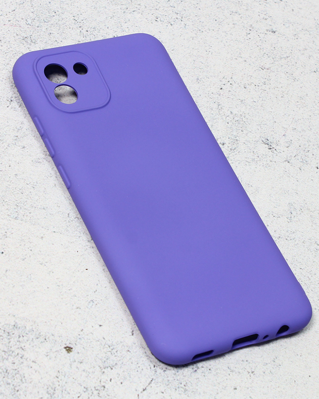 Torbica Teracell Giulietta za Samsung A035G Galaxy A03