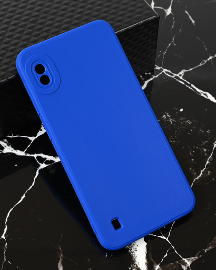 Torbica Teracell Giulietta za Samsung A105F Galaxy A10 mat plava