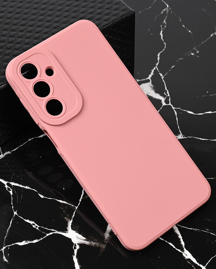 Torbica Teracell Giulietta za Samsung A165F Galaxy A16 mat tamno roze