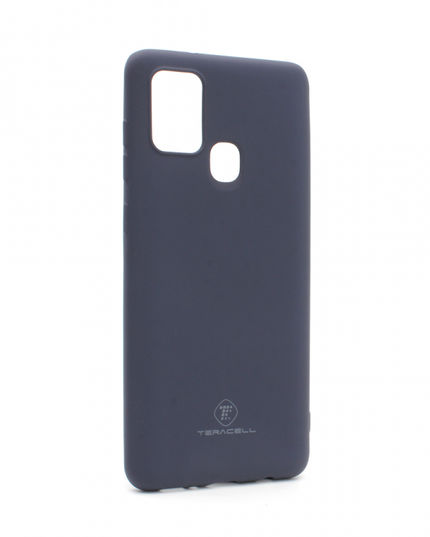 Torbica Teracell Giulietta za Samsung A217F Galaxy A21s mat tamno plava