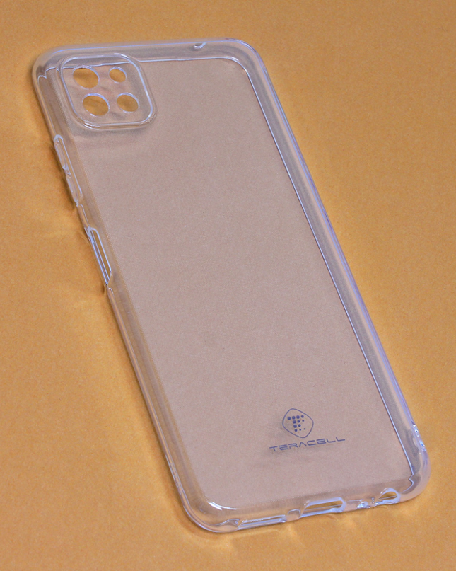 Torbica Teracell Giulietta za Samsung A226B Galaxy A22 5G
