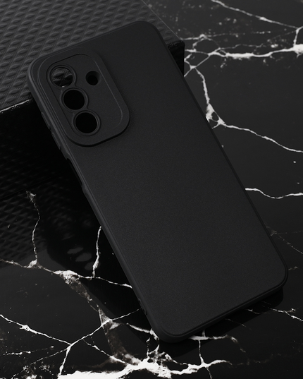 Torbica Teracell Giulietta za Samsung A266B Galaxy A26 5G mat crna