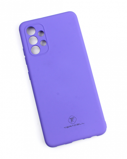 Torbica Teracell Giulietta za Samsung A325F Galaxy A32 4G EU mat ljubicasta