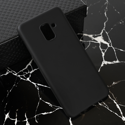 Torbica Teracell Giulietta za Samsung A730F Galaxy A8 Plus 2018