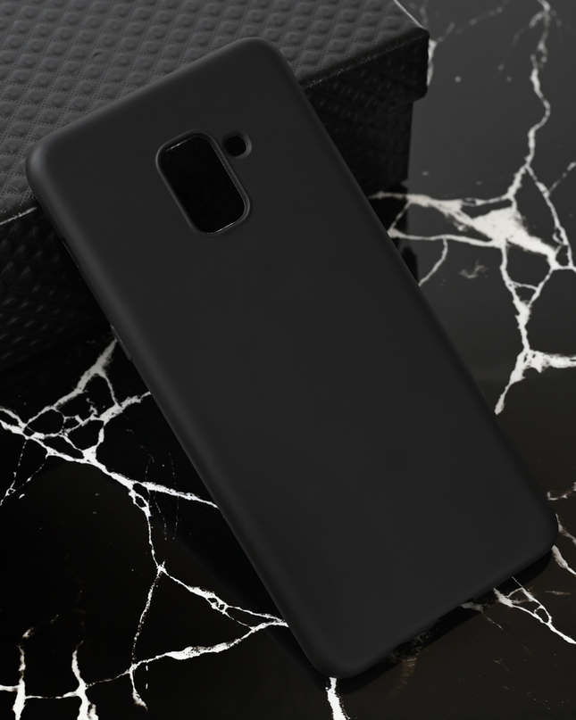 Torbica Teracell Giulietta za Samsung A730F Galaxy A8 Plus 2018