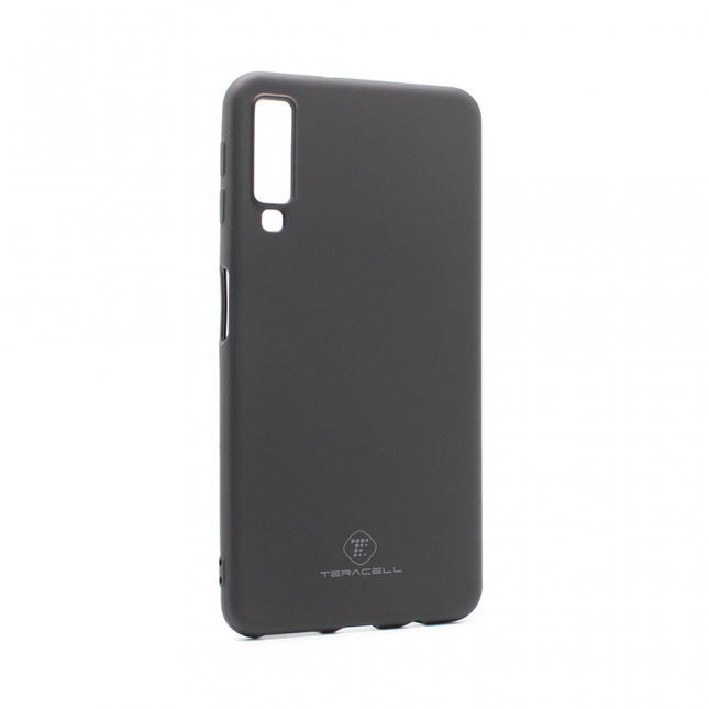 Torbica Teracell Giulietta za Samsung A750FN Galaxy A7 2018 mat crna