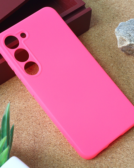 Torbica Teracell Giulietta za Samsung S916B Galaxy S23 Plus
