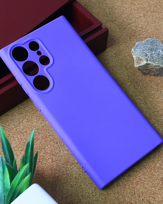 Torbica Teracell Giulietta za Samsung S918B Galaxy S23 Ultra