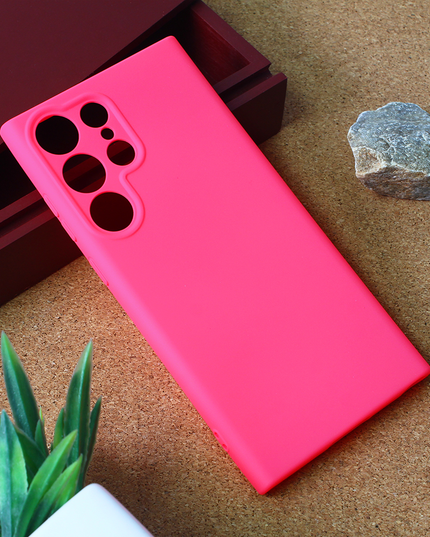 Torbica Teracell Giulietta za Samsung S918B Galaxy S23 Ultra