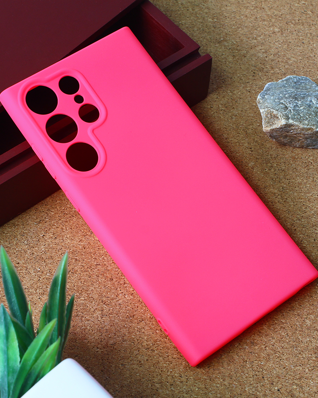 Torbica Teracell Giulietta za Samsung S918B Galaxy S23 Ultra