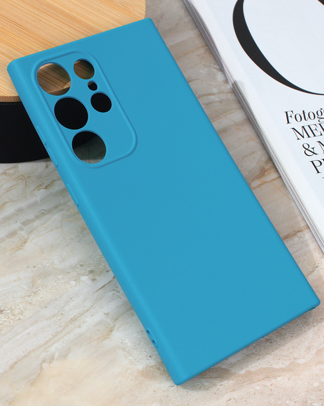 Torbica Teracell Giulietta za Samsung S928B Galaxy S24 Ultra