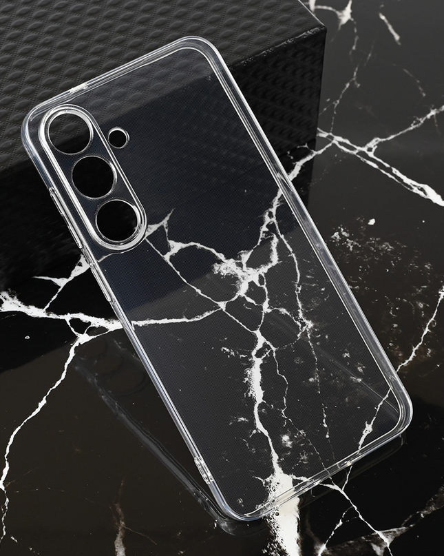 Torbica Teracell Giulietta za Samsung S936B Galaxy S25 Plus