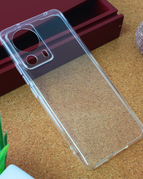 Transparent
