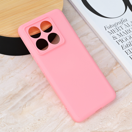 Torbica Teracell Giulietta za Xiaomi 14T Pro