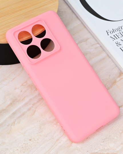 Torbica Teracell Giulietta za Xiaomi 14T Pro
