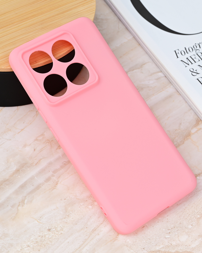 Torbica Teracell Giulietta za Xiaomi 14T Pro