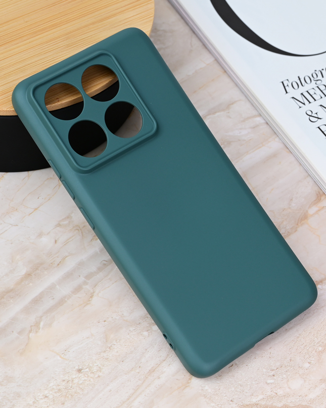 Torbica Teracell Giulietta za Xiaomi 14T Pro