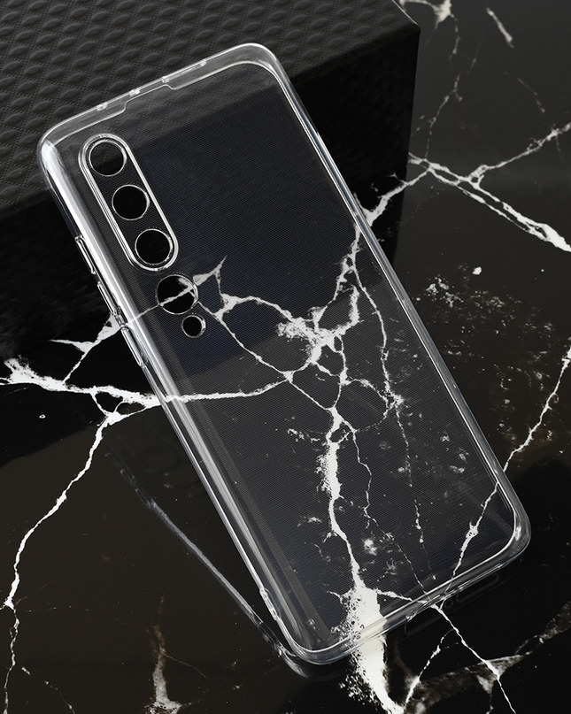 Torbica Teracell Giulietta za Xiaomi Mi 10/Mi 10 Pro