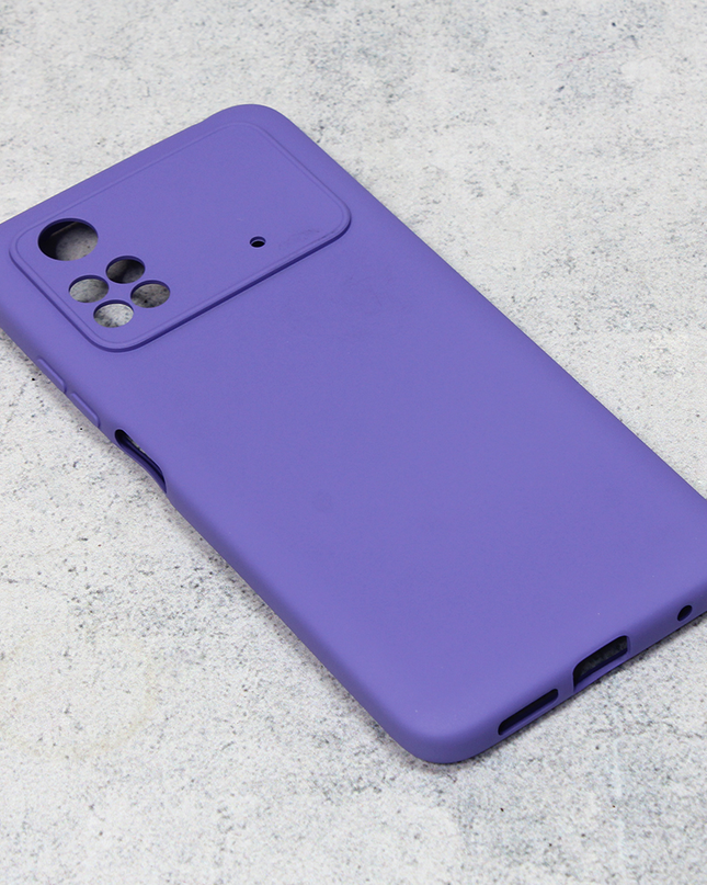 Torbica Teracell Giulietta za Xiaomi Poco M4 Pro 4G