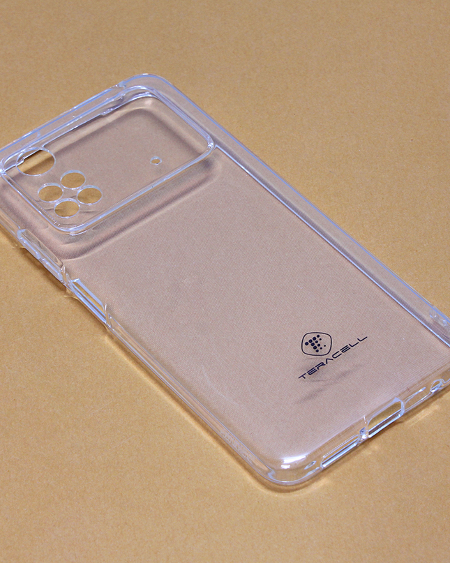 Torbica Teracell Giulietta za Xiaomi Poco M4 Pro 4G
