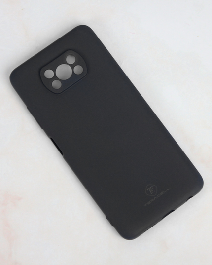 Torbica Teracell Giulietta za Xiaomi Poco X3 NFC/X3 Pro