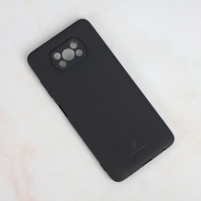 Torbica Teracell Giulietta za Xiaomi Poco X3 NFC/X3 Pro