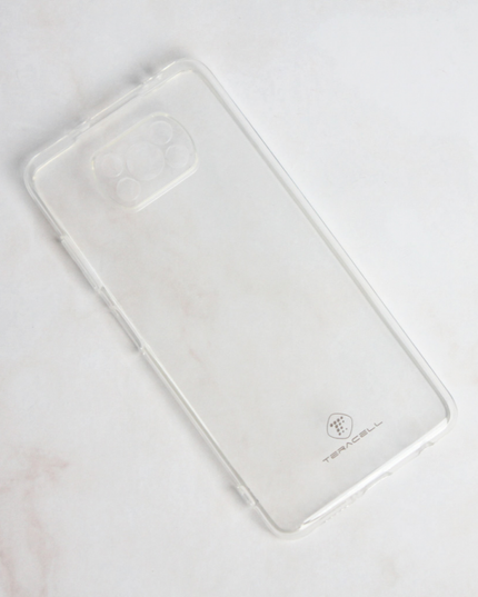 Torbica Teracell Giulietta za Xiaomi Poco X3 NFC/X3 Pro