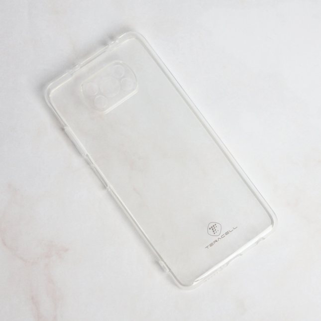 Torbica Teracell Giulietta za Xiaomi Poco X3 NFC/X3 Pro