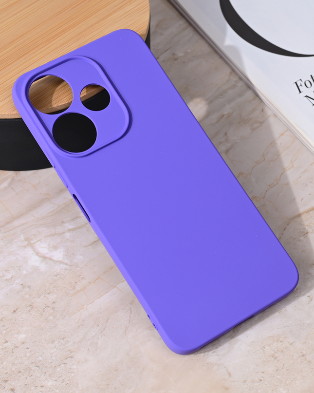 Torbica Teracell Giulietta za Xiaomi Redmi 13