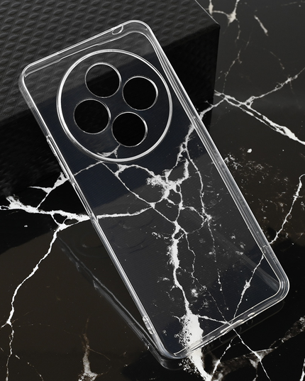 Torbica Teracell Giulietta za Xiaomi Redmi 14C/Redmi A4 transparent