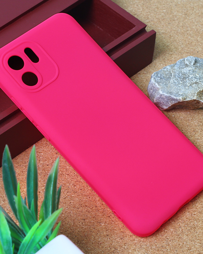 Torbica Teracell Giulietta za Xiaomi Redmi A1/A2