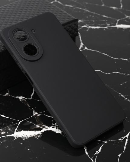 Torbica Teracell Giulietta za Xiaomi Redmi A5 4G EU 173mm mat crna