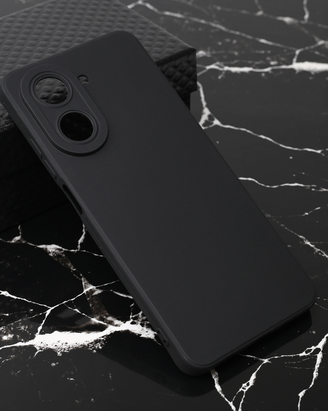 Torbica Teracell Giulietta za Xiaomi Redmi A5 4G EU 173mm mat crna