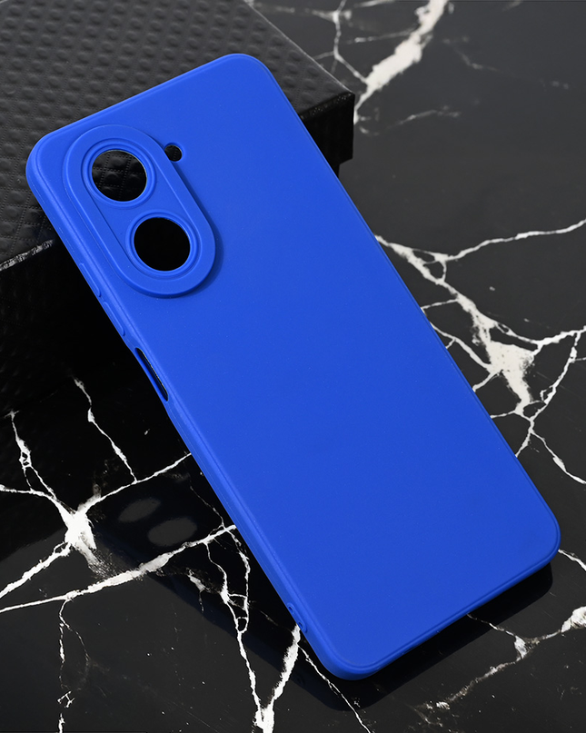 Maska Teracell Giulietta za Xiaomi Redmi A5 4G EU 173mm mat plava