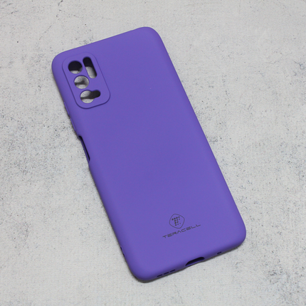 Torbica Teracell Giulietta za Xiaomi Redmi Note 10 5G