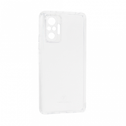 Torbica Teracell Giulietta za Xiaomi Redmi Note 10 Pro/10 Pro Max transparent