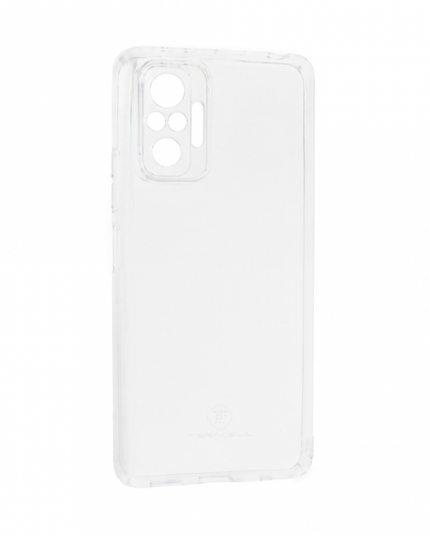 Torbica Teracell Giulietta za Xiaomi Redmi Note 10 Pro/10 Pro Max transparent
