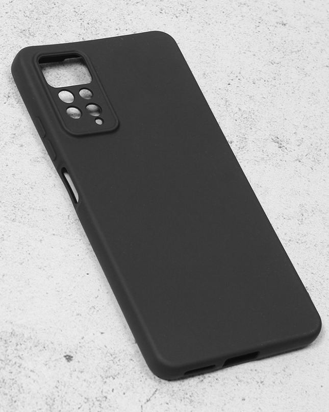Torbica Teracell Giulietta za Xiaomi Redmi Note 11 Pro 4G/5G/Note 12 Pro 4G (EU)