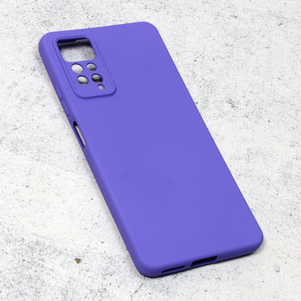 Torbica Teracell Giulietta za Xiaomi Redmi Note 11 Pro 4G/5G/Note 12 Pro 4G (EU)