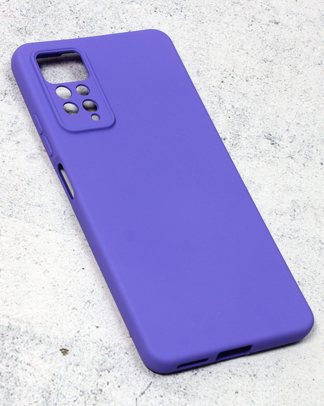 Torbica Teracell Giulietta za Xiaomi Redmi Note 11 Pro 4G/5G/Note 12 Pro 4G (EU)