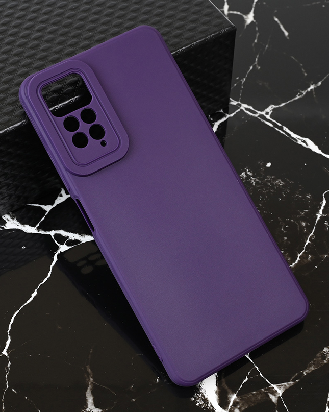 Torbica Teracell Giulietta za Xiaomi Redmi Note 11 Pro 4G/5G/Note 12 Pro 4G (EU)