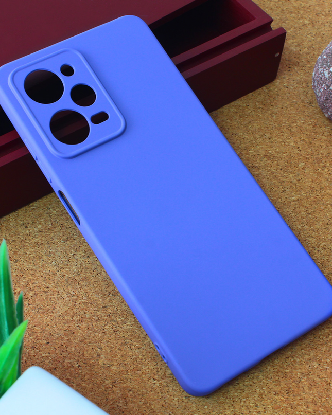 Torbica Teracell Giulietta za Xiaomi Redmi Note 12 5G (EU)
