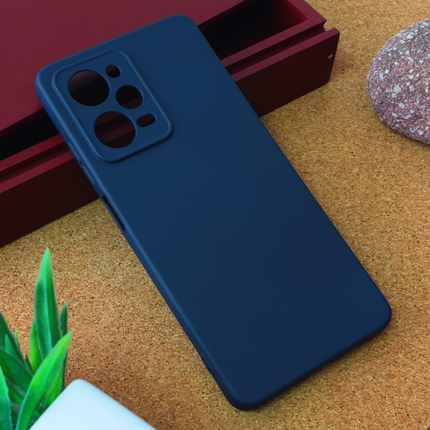 Torbica Teracell Giulietta za Xiaomi Redmi Note 12 5G (EU)