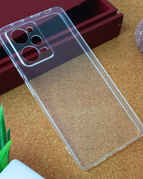 Transparent