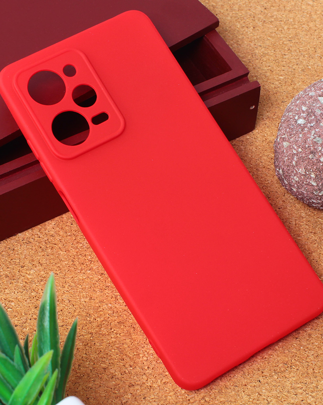 Torbica Teracell Giulietta za Xiaomi Redmi Note 12 Pro 5G (EU)