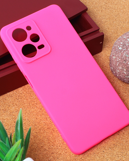 Torbica Teracell Giulietta za Xiaomi Redmi Note 12 Pro 5G (EU)